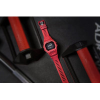 Наручные часы Casio G-Shock GBD-200RD-4E