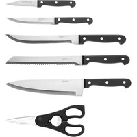 Набор ножей BergHOFF Quadra Duo 1307030 (7 шт)