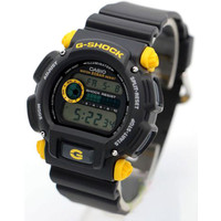 Наручные часы Casio DW-9052-1C9