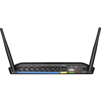 Wi-Fi роутер D-Link DIR-632