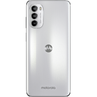 Смартфон Motorola Moto G82 6GB/128GB (белая лилия)