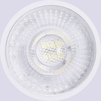 Светодиодная лампочка Ambrella MR16 LED 6 Вт 4200 К 207412