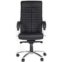 Кресло CHAIRMAN 480 (черный)