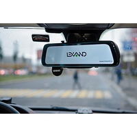 Видеорегистратор-зеркало Lexand LR100 Dual