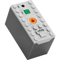 Конструктор LEGO 8878 Power Functions Rechargeable Battery Box