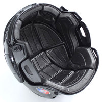 Cпортивный шлем CCM FitLite 40 Combo M (черный)