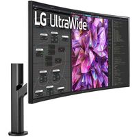 Монитор LG UltraWide 38WQ88C-W