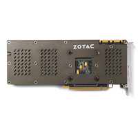 Видеокарта ZOTAC GTX 980 (ZT-90205-10P)