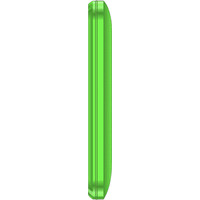Кнопочный телефон Maxvi C11 Green