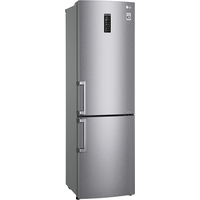 Холодильник LG GA-M599ZMQZ