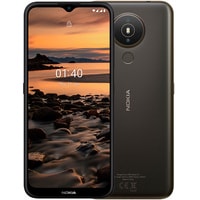 Смартфон Nokia 1.4 2GB/32GB (серый)