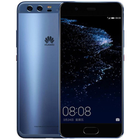 Смартфон Huawei P10 128GB (ослепительный синий) [VTR-AL00]