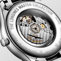 Наручные часы Longines Master Collection L2.920.4.51.6