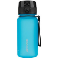 Бутылка для воды UZSpace Aurora Blue 3034 350мл (синий)