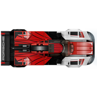 Конструктор LEGO Speed Champions 76916 Porsche 963