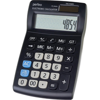 Бухгалтерский калькулятор Perfeo PF B4854