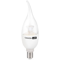 Светодиодная лампочка Canyon LED BXS38 E14 3.3 Вт 4000 К [BXE14CL3.3W230VN]