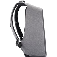 Городской рюкзак XD Design Bobby Pro (серый)