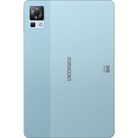 Планшет Doogee T30 Pro 8GB/256GB LTE (синий, с клавиатурой)