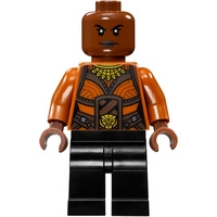 Конструктор LEGO Super Heroes 76099 Поединок с Носорогом