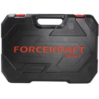 Универсальный набор инструментов ForceKraft FK-38841 (216 предметов)