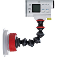 Монопод для экшен-камеры Joby Suction Cup & GorillaPod Arm