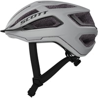 Cпортивный шлем Scott Scott Arx L (vogue silver/black)