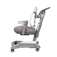 Детское ортопедическое кресло Fun Desk Contento new (серый)