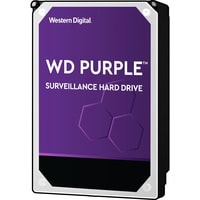 Жесткий диск WD Purple 14TB WD140PURZ