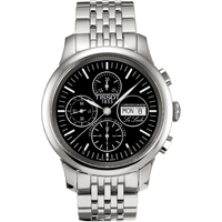 Наручные часы Tissot Le Locle Automatic Chronograph Valjoux T41.1.387.51