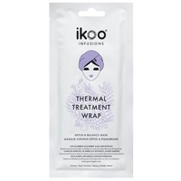 Маска Ikoo Infusions Thermal Treatment Wrap Detox&Balance 35 г