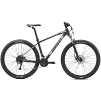 Велосипед Giant Talon 29 3 (GE) L 2020 (черный)