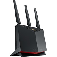 Wi-Fi роутер ASUS RT-AX86U