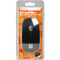 Мышь Defender NetSprinter MM-440 Black