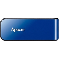 USB Flash Apacer AH334 32GB (синий)