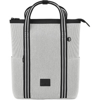 Городской рюкзак Ninetygo Urban Multifunctional (серый)