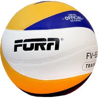 Волейбольный мяч Fora FV-5501 (5 размер)
