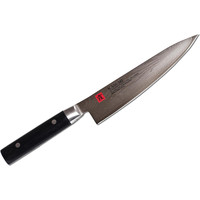 Кухонный нож Kasumi Damascus VG10 88020