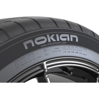 Летние шины Nokian Tyres zLine 275/35R20 102Y