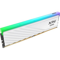 Оперативная память ADATA XPG Lancer Blade RGB 2x16ГБ DDR5 6400 МГц AX5U6400C3216G-DTLABRWH