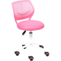Компьютерное кресло TetChair Fun (ткань, розовый)