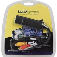 Адаптер EasyCap AS-EZ-CAP1