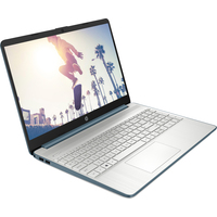 Ноутбук HP 15s-fq5025nq 6M279EA