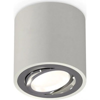 Точечный светильник Ambrella light Techno spot XS7533003 SGR/PSL