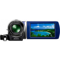Видеокамера Sony HDR-CX115E