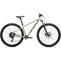 Велосипед Specialized Rockhopper Comp 27.5 M 2023 (Gloss Birch/Taupe)