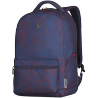 Школьный рюкзак Wenger Colleague 22 л 606467 (синий)