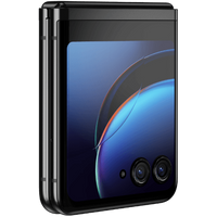 Смартфон Motorola Razr 40 Ultra 8GB/256GB (черный)
