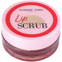  Vivienne Sabo Скраб для губ Lip Scrub (6.5 г)