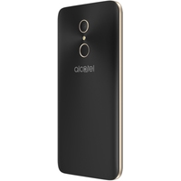 Смартфон Alcatel A3 Plus 3G (черный)